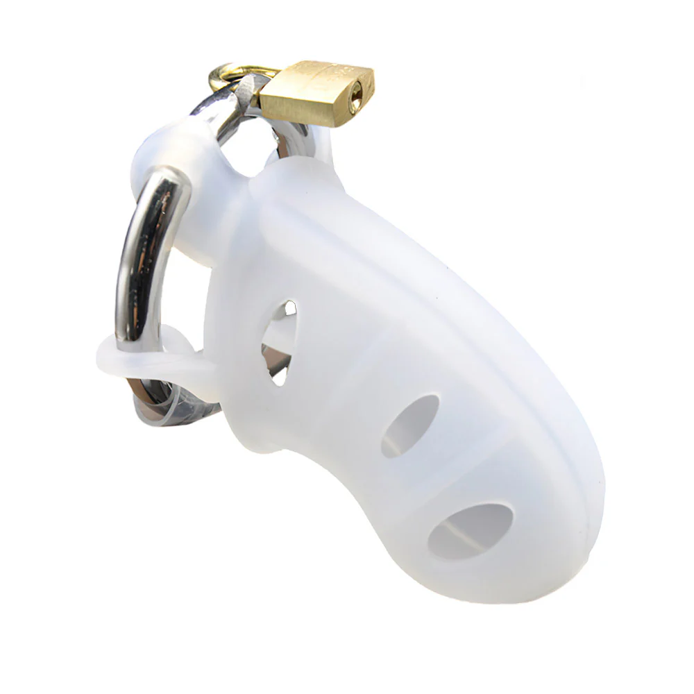 Adjustable Chastity Cage - Image 4