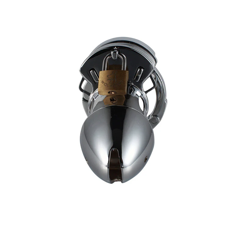 Adjustable Male Chastity - Image 5