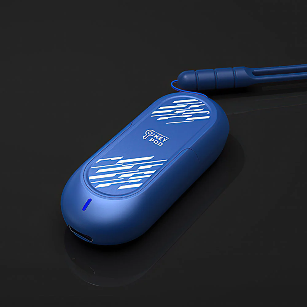 APP Controlled KEY POD Key Box - Image 4