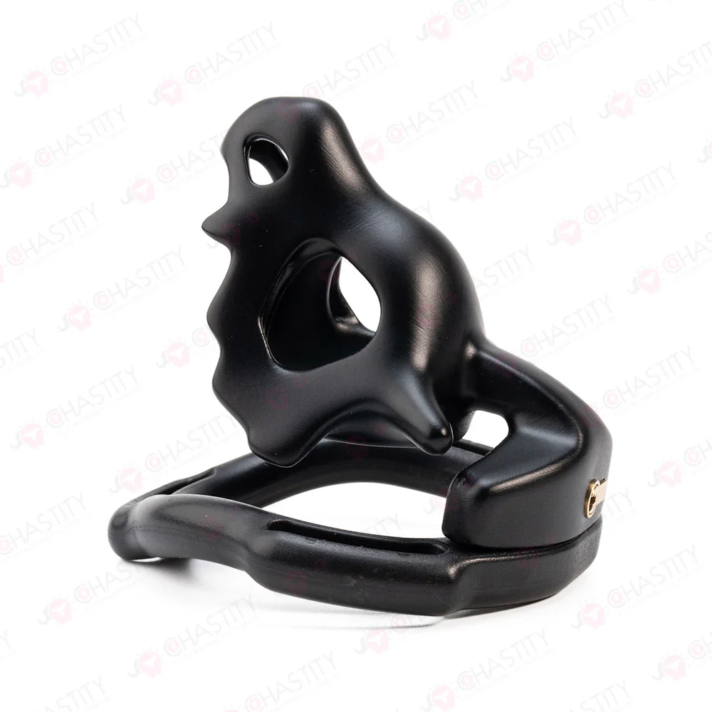 Beast Skull New Chastity Designs - Image 10