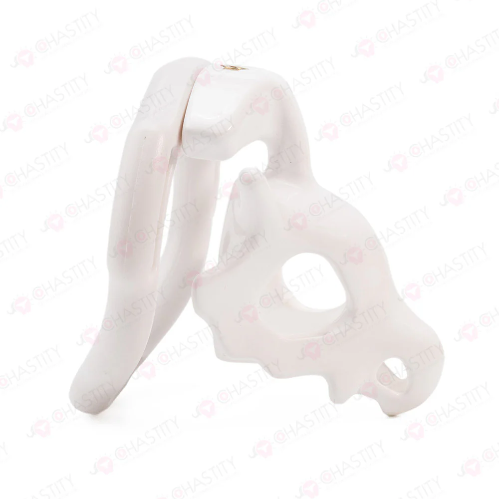 Beast Skull New Chastity Designs - Image 5