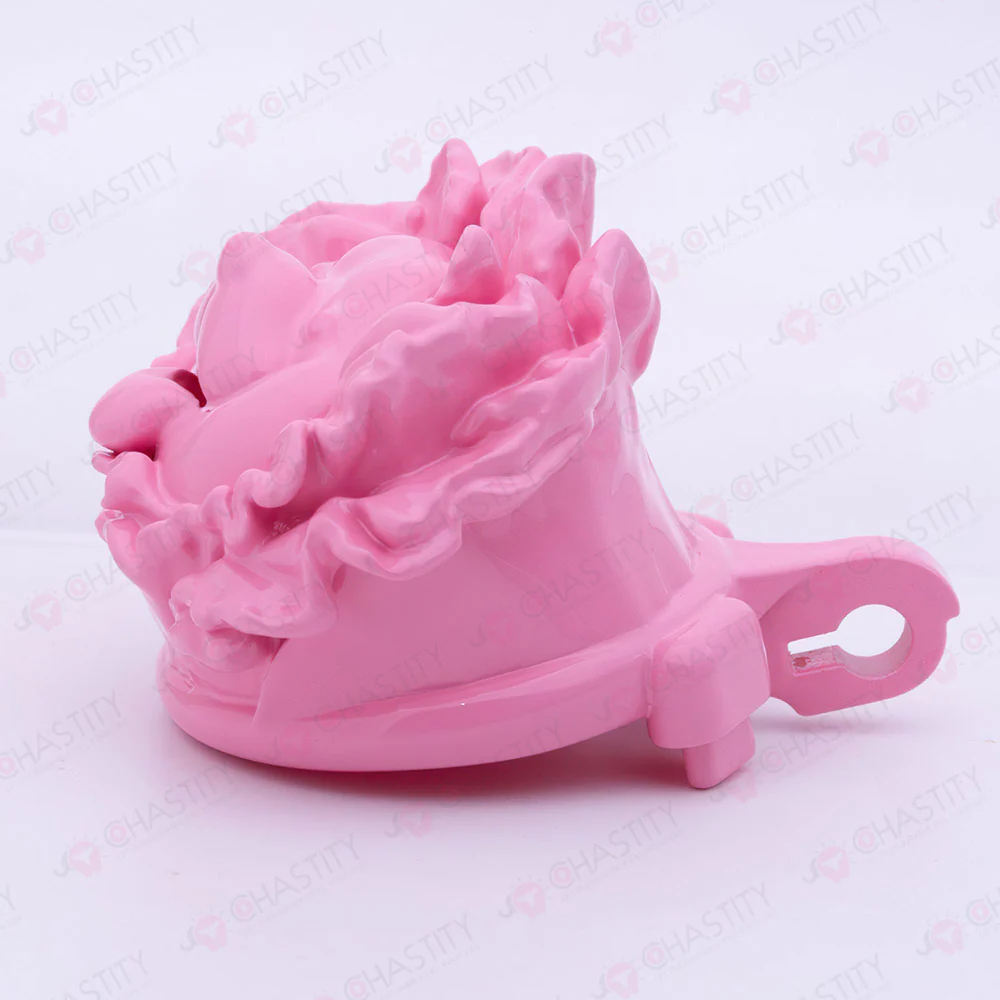 Cabbage Dog - Chastity Puppy Play - Image 6