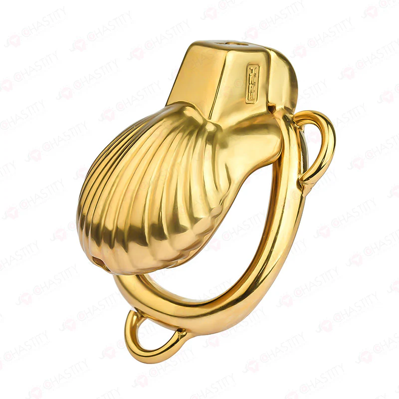Cage Of Shame Chastity (Shell) - Image 13
