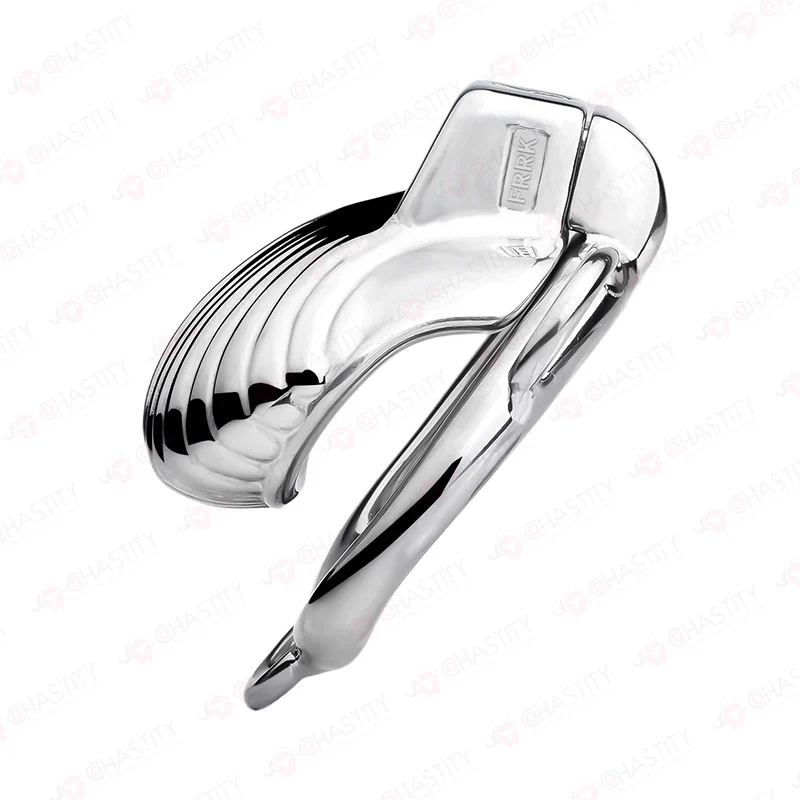 Cage Of Shame Chastity (Shell) - Image 7