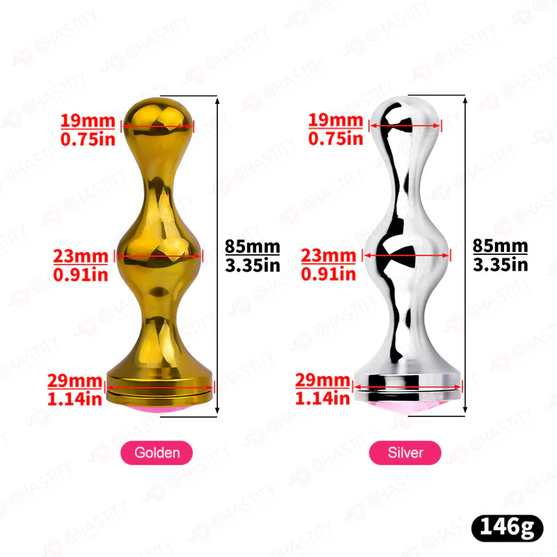 Cage Of Shame Chastity (Shell) - Image 9