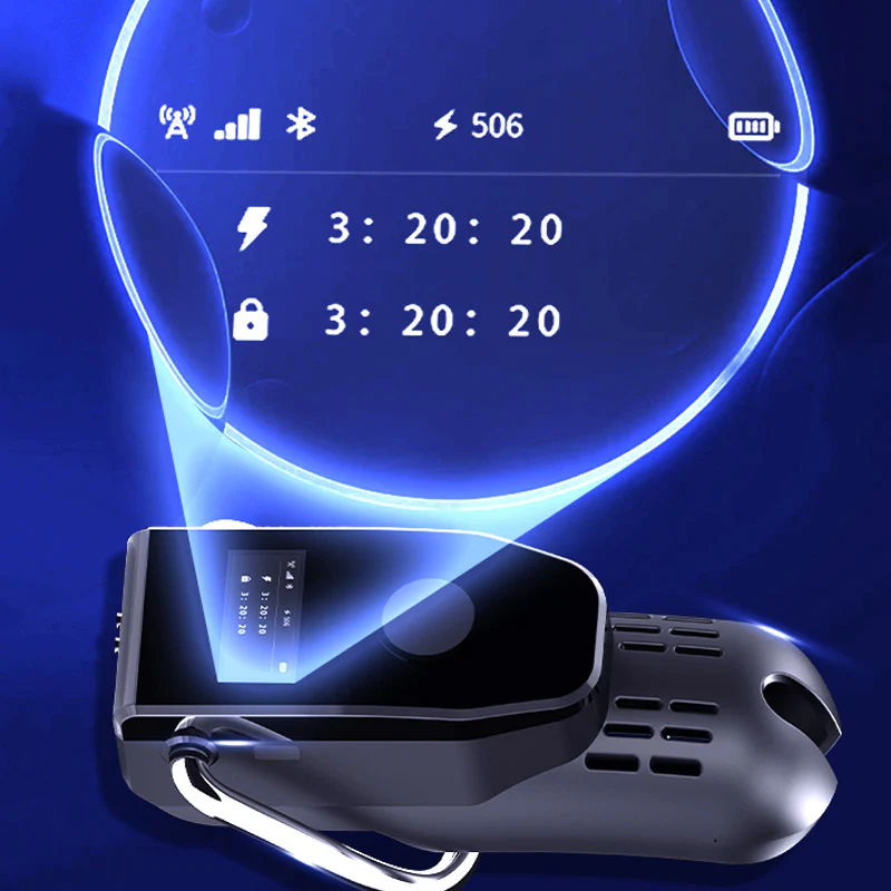 Cellmate V3 Smart Chastity Cage - Image 6