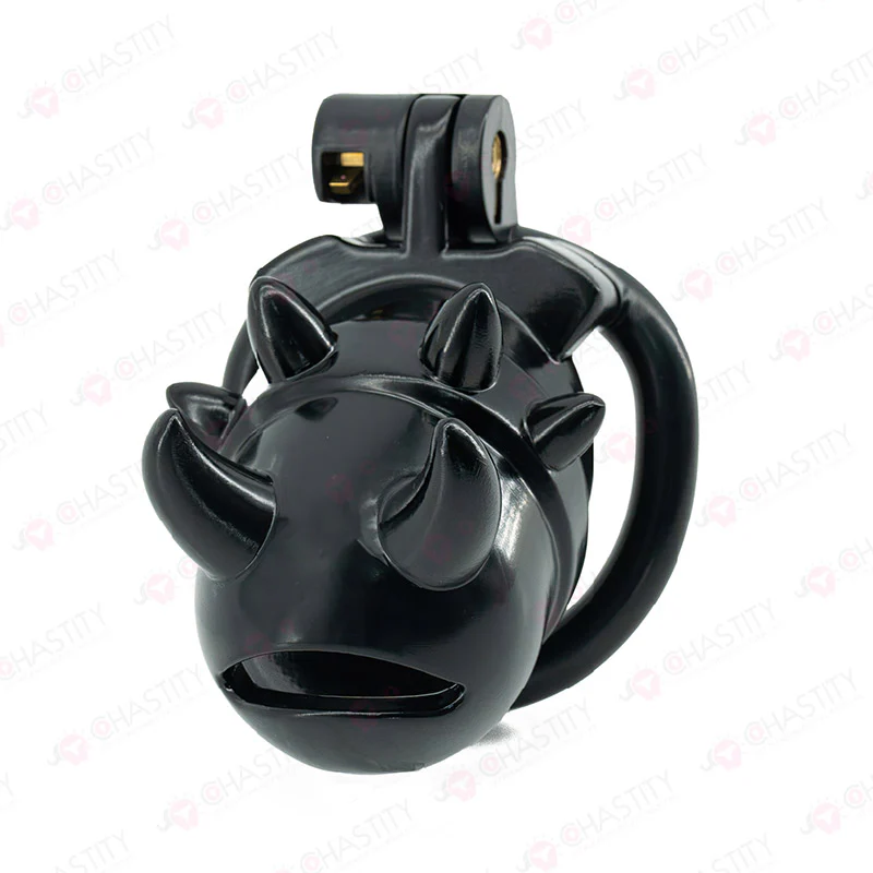 Chastity Angel & Chastity Demon - Image 6