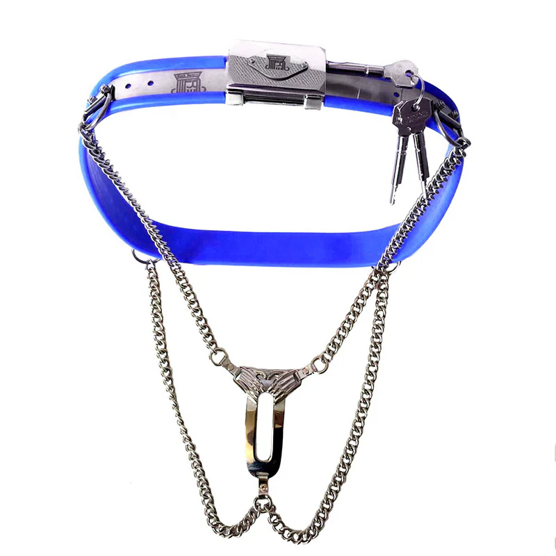 Chastity Belt For Female - Image 3