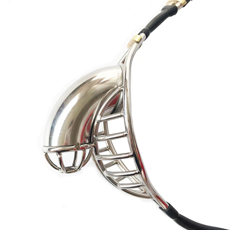Chastity Belt For Guys - Image 2