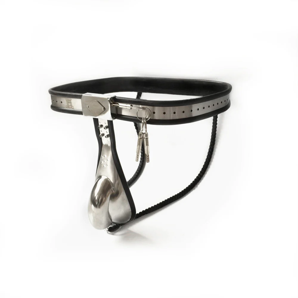Chastity Belt For Men - Image 2