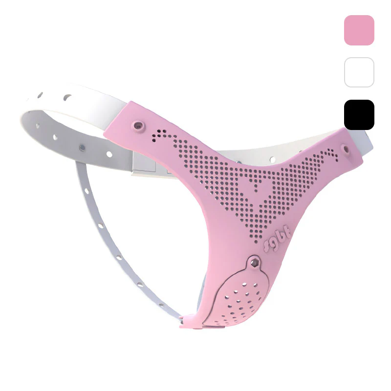 Chastity Belt For Wife