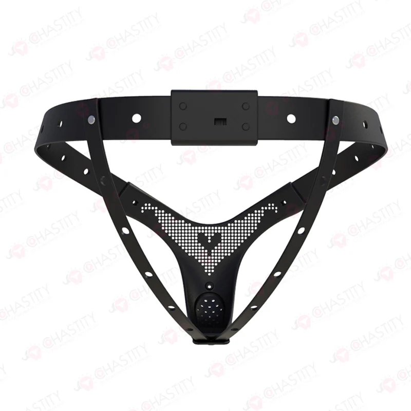 Chastity Belt For Wife - Image 14