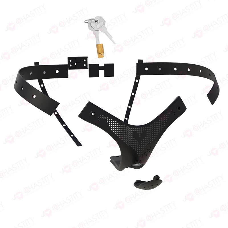 Chastity Belt For Wife - Image 5