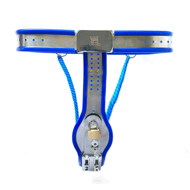 Chastity Belt for Women - Image 6