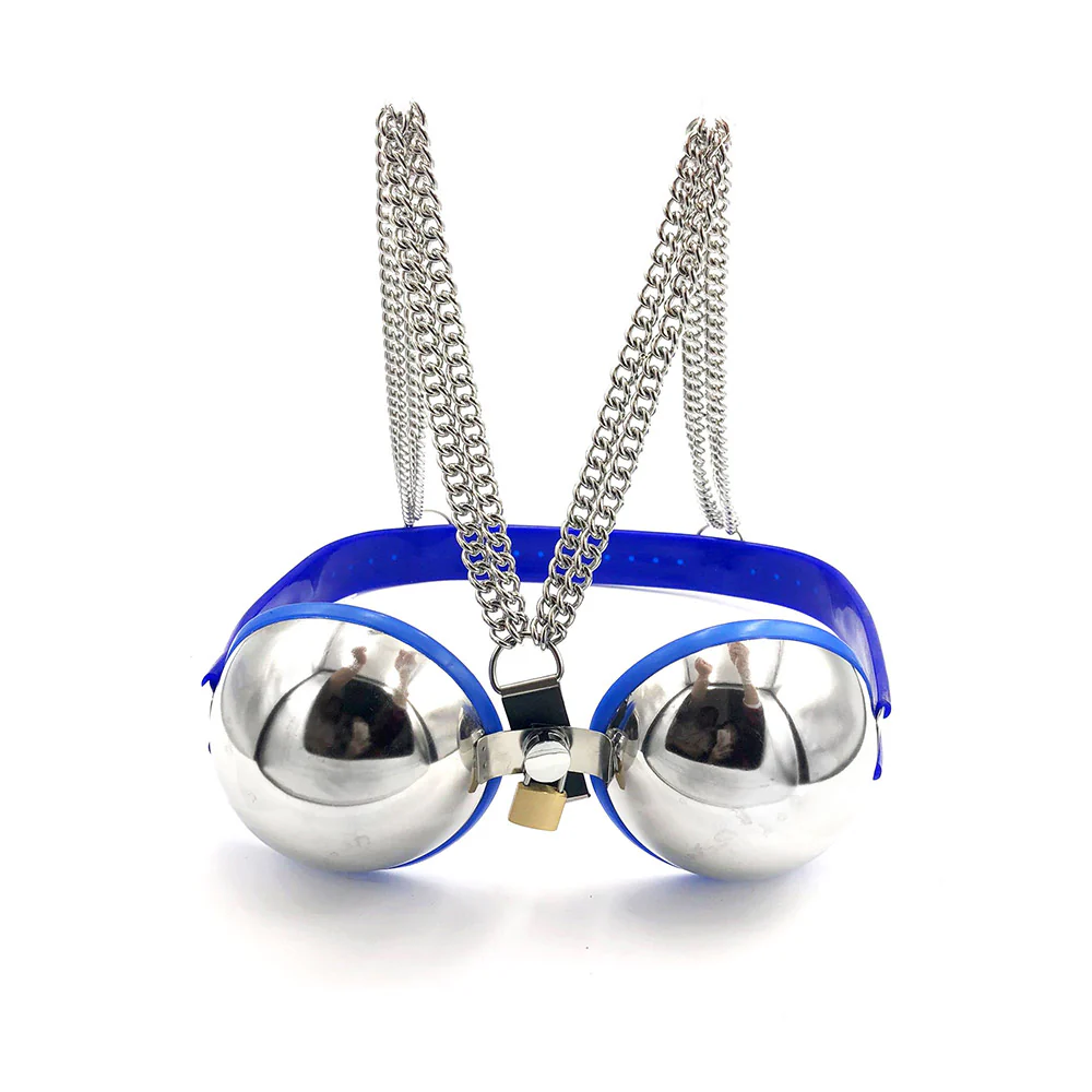 Chastity Bra - Image 6