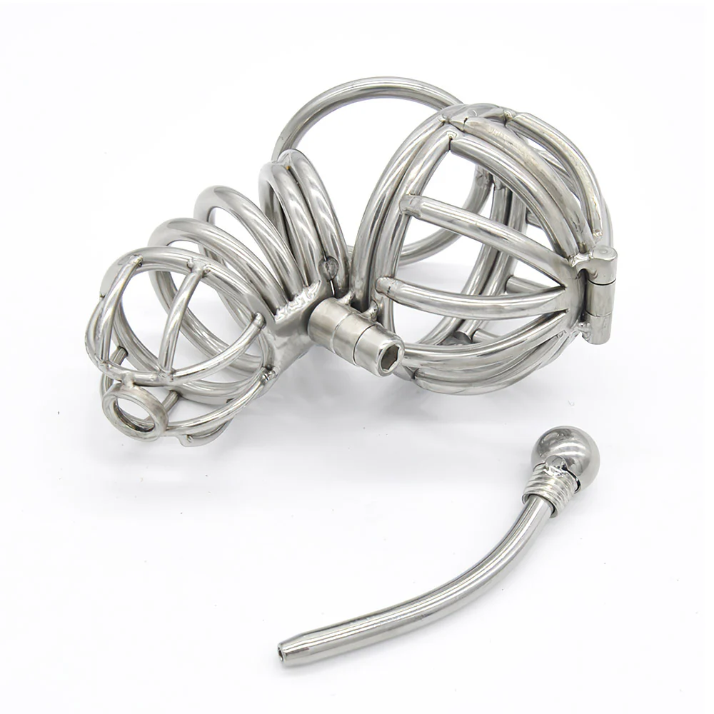 Chastity Combination Lock - Image 4