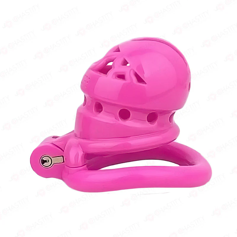 Chastity Slave Training - Image 8
