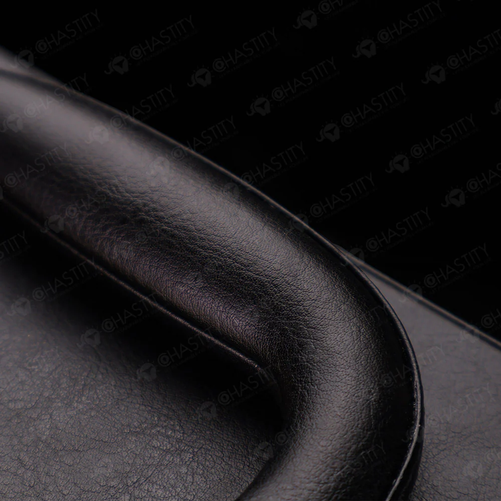 Chastity Toys Combination Lock Storage Box - Image 7