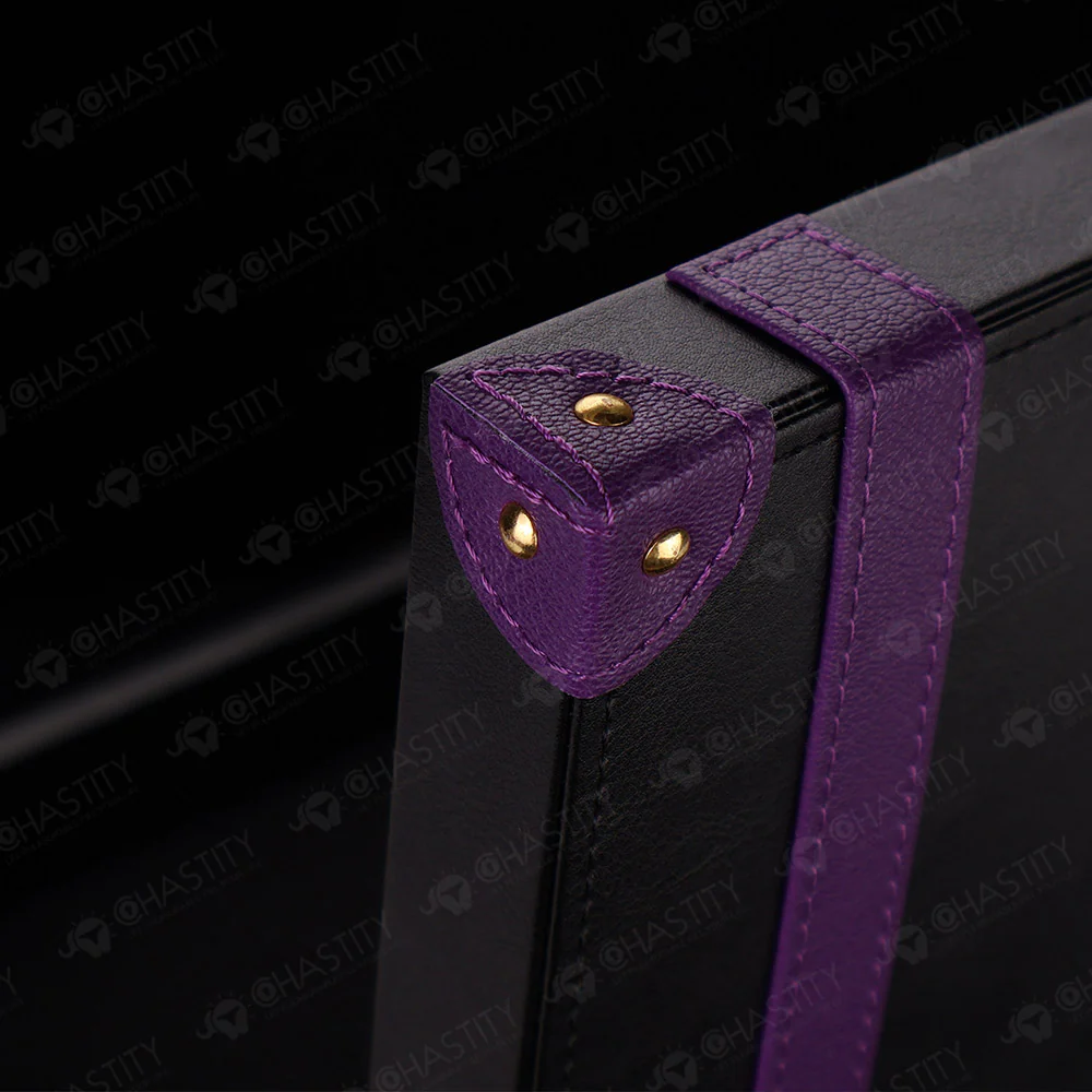 Chastity Toys Combination Lock Storage Box - Image 8