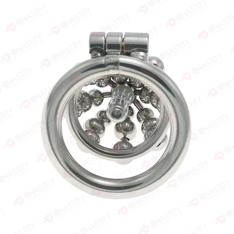 Cock Beads of Chastity - Image 2