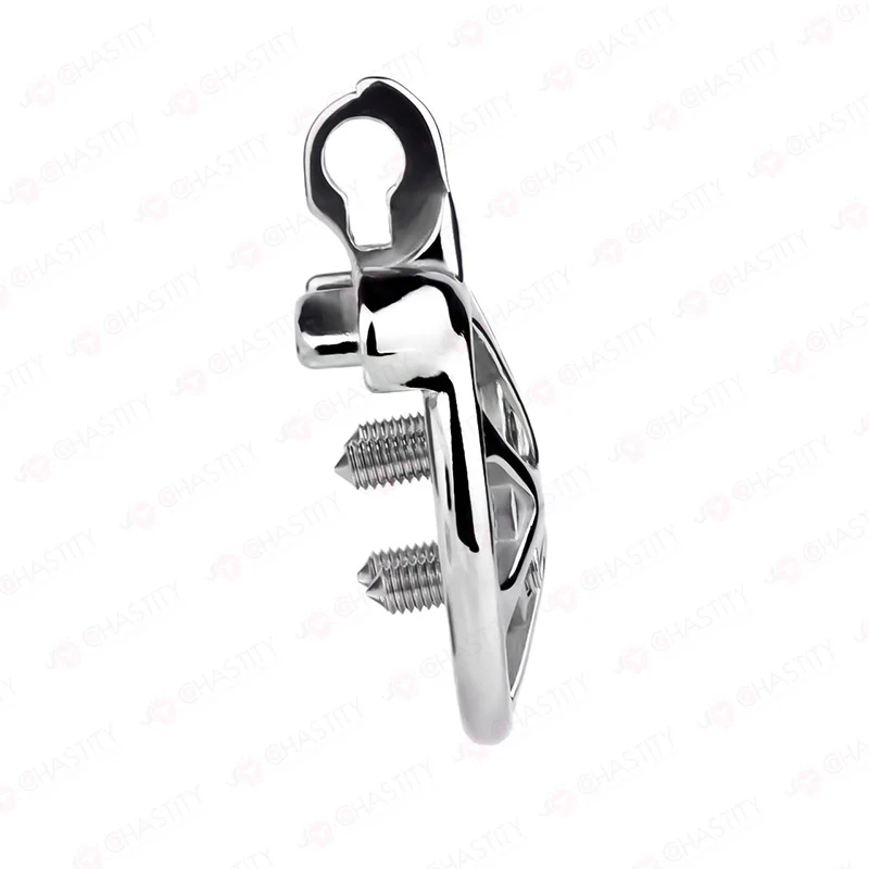 Cock Torture Devices ( With Removable Spikes ) - Image 10