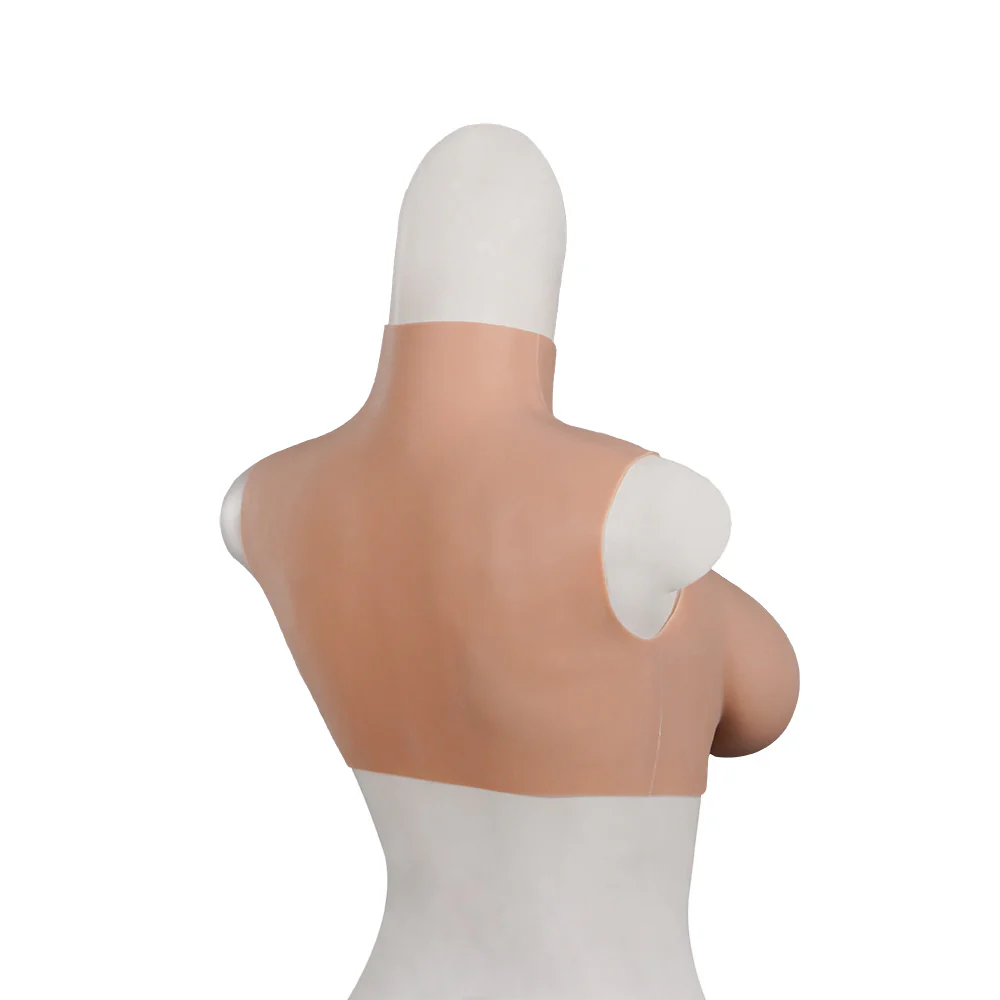 Crossdresser Fake Breasts - Image 5