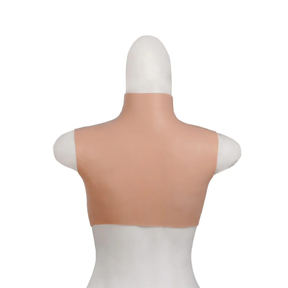 Crossdresser Fake Breasts - Image 6