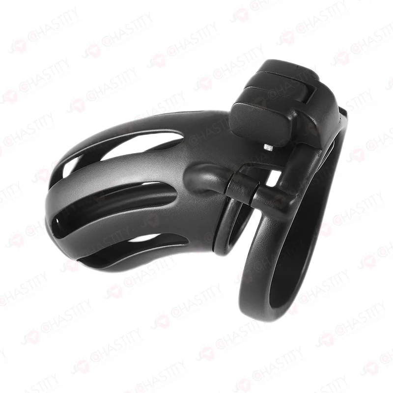 Custom Made Chastity Cage (PTFE Coated) - Image 6