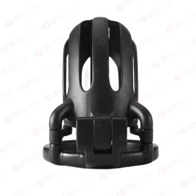 Custom Made Chastity Cage (PTFE Coated) - Image 8