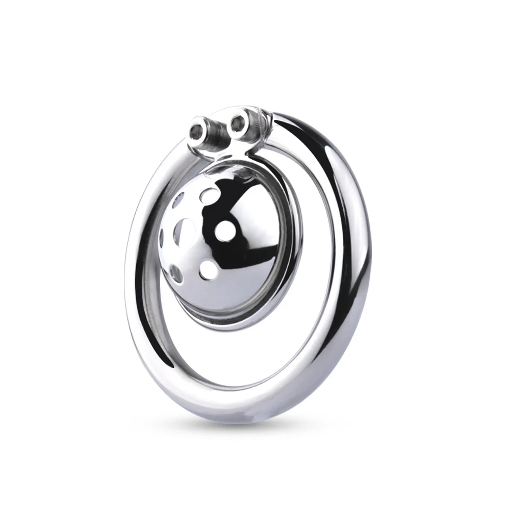 Cute Chastity Cage - Image 3