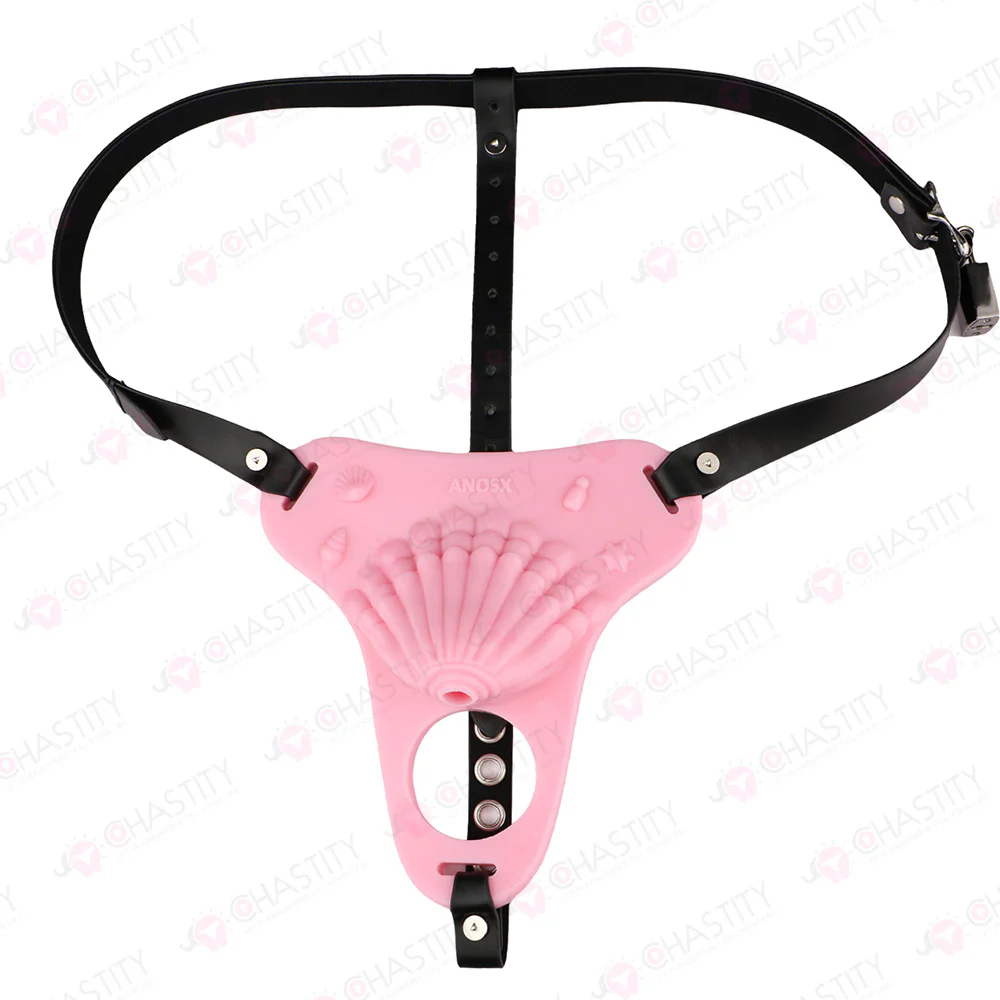 Deep Sea Fantasy Sissy Panties - Image 10