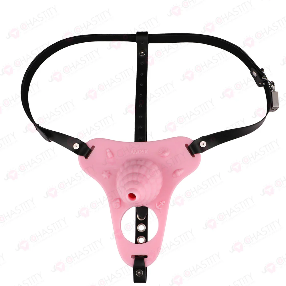 Deep Sea Fantasy Sissy Panties - Image 15