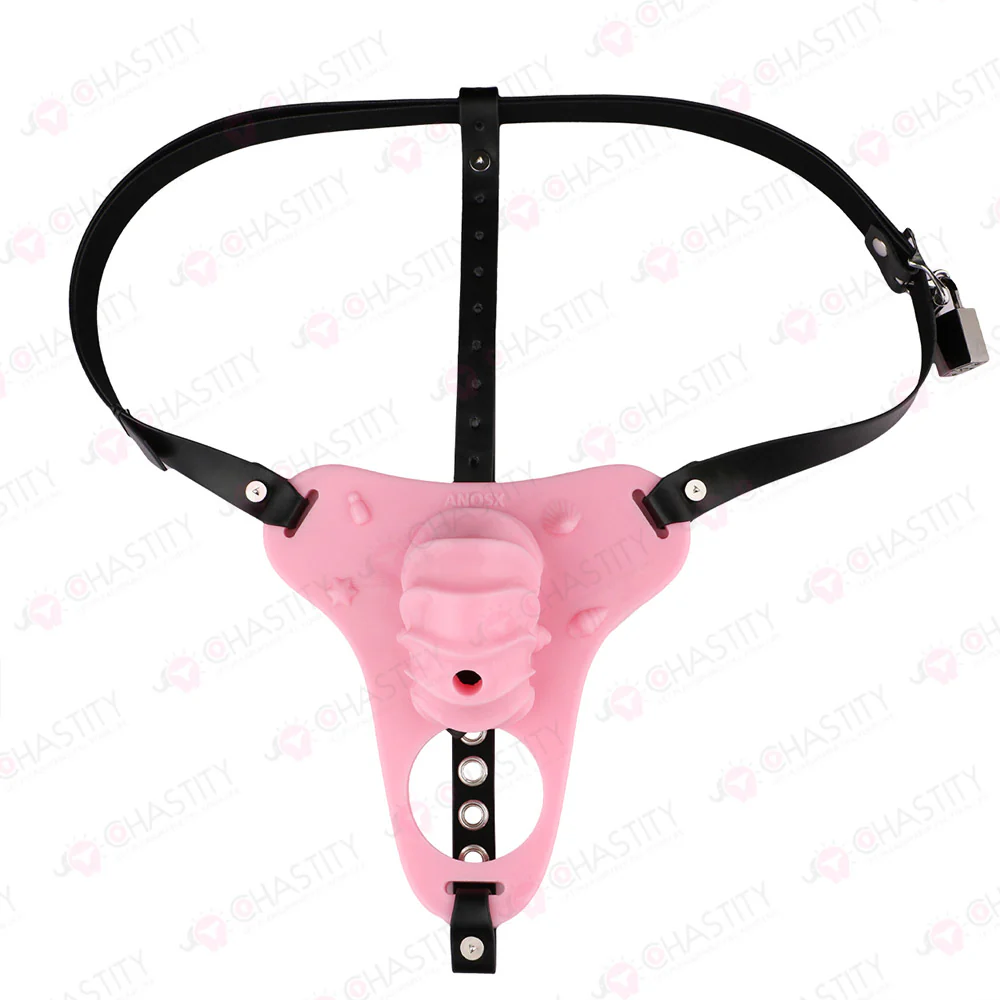 Deep Sea Fantasy Sissy Panties - Image 20