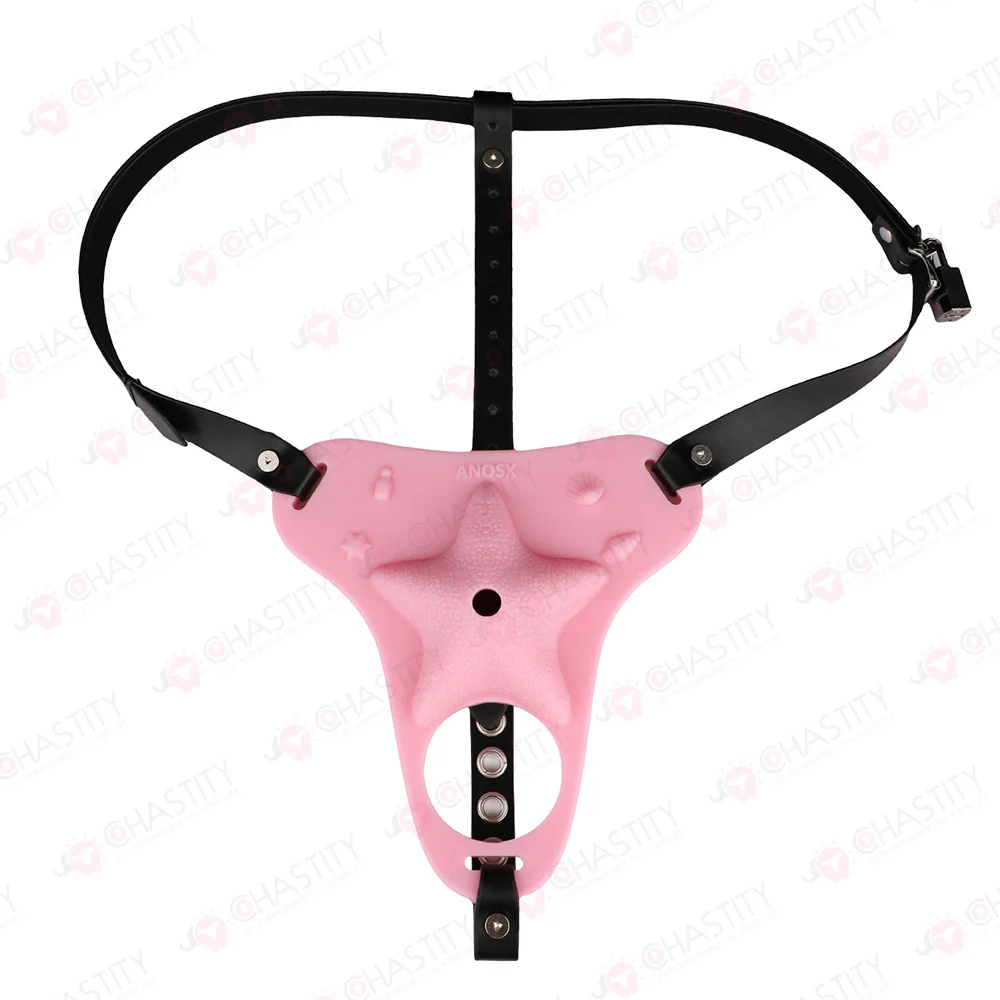 Deep Sea Fantasy Sissy Panties - Image 25