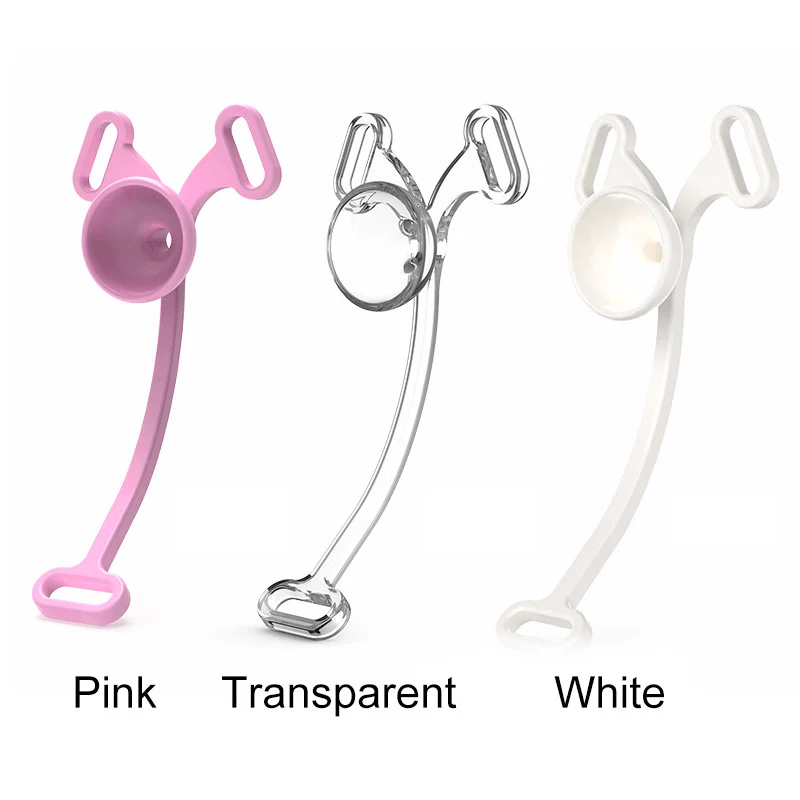 Deep Throat Male Chastity - Image 5
