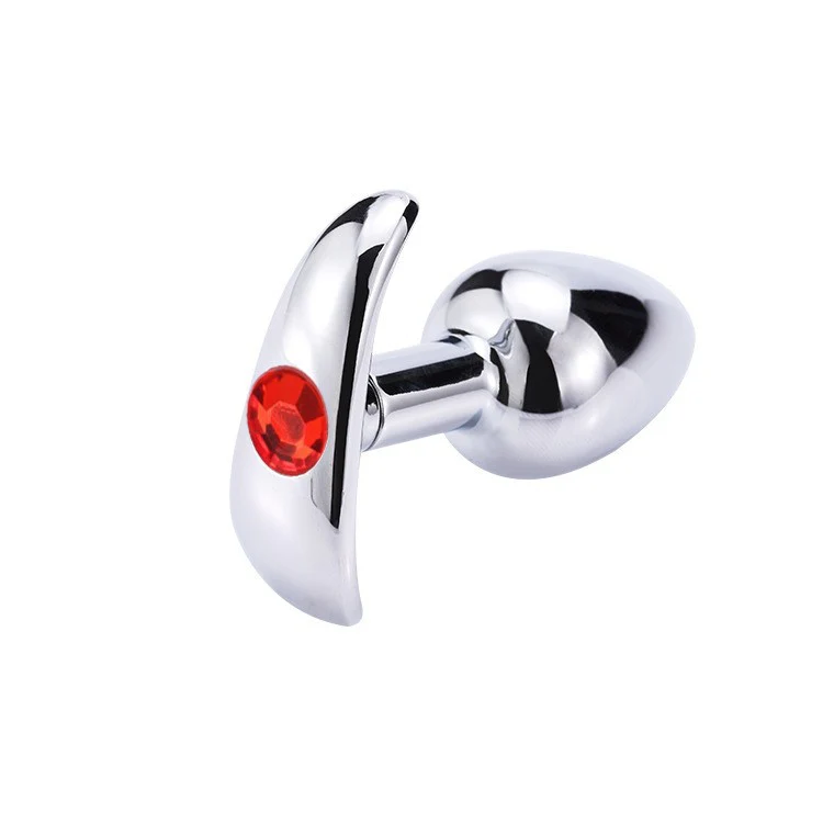 Diamond Butt Plug - Image 3