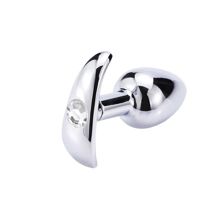 Diamond Butt Plug - Image 4