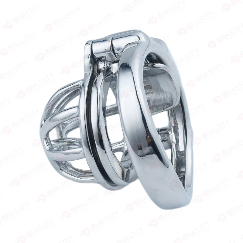 Double Layer Custom Chastity Cage (Custom) - Image 6