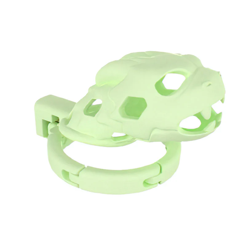 Dragon Chastity Cage - Image 2