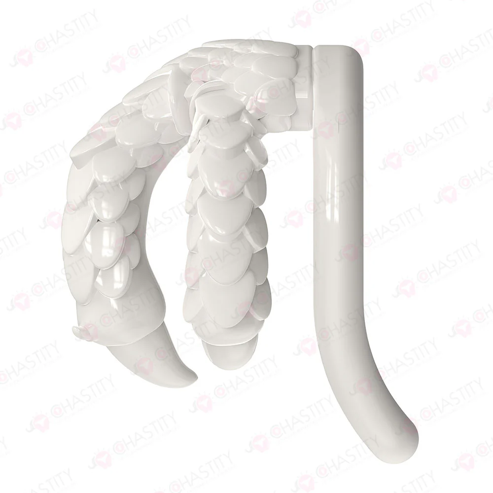 Dragon Claw Chastity Cock Holder - Image 12
