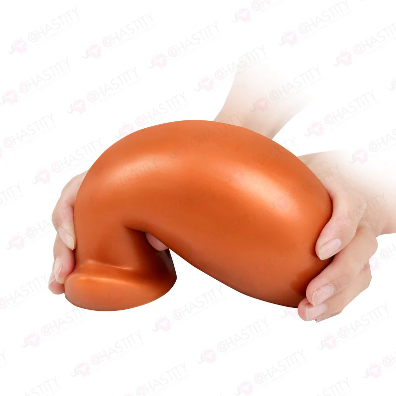 Dragon Egg Butt Plug - Image 5