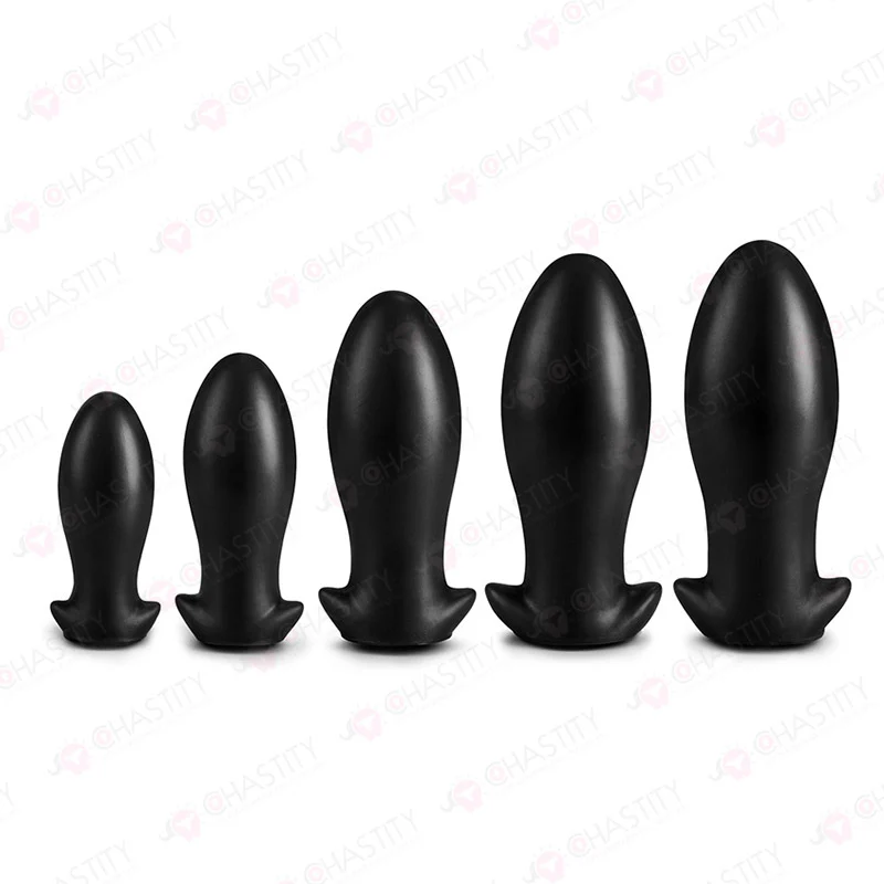 Dragon Egg Butt Plug - Image 8