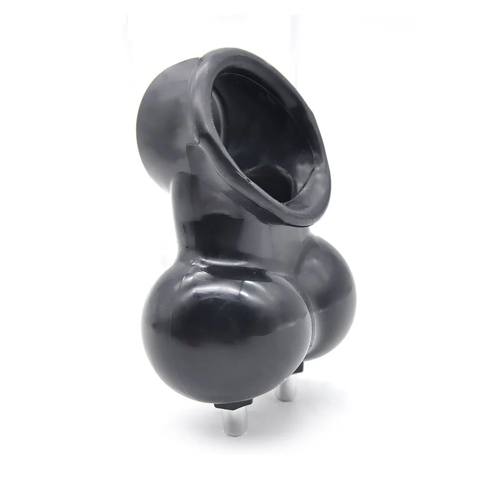 Electric Shock Cock Ring - Image 6