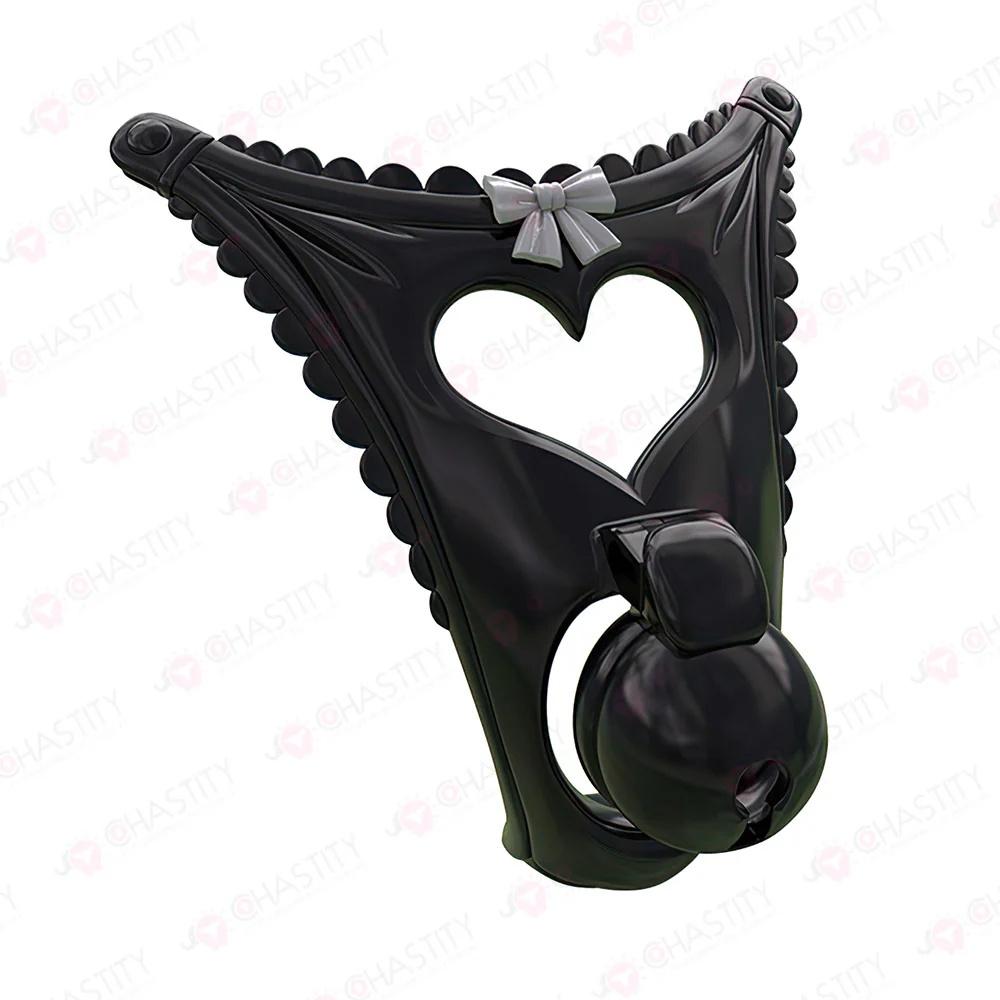 Elf's Dreams Of Chastity - Image 12