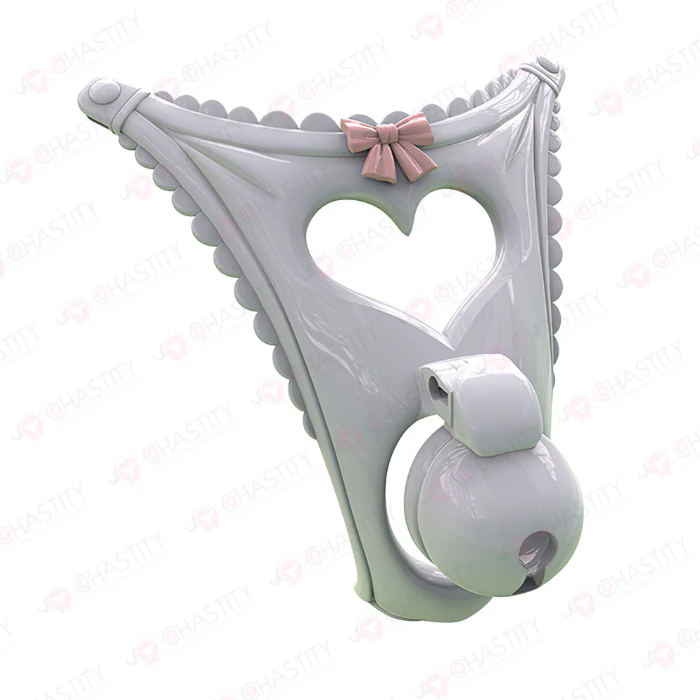 Elf's Dreams Of Chastity - Image 13