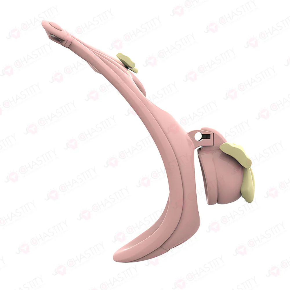 Elf's Dreams Of Chastity - Image 5