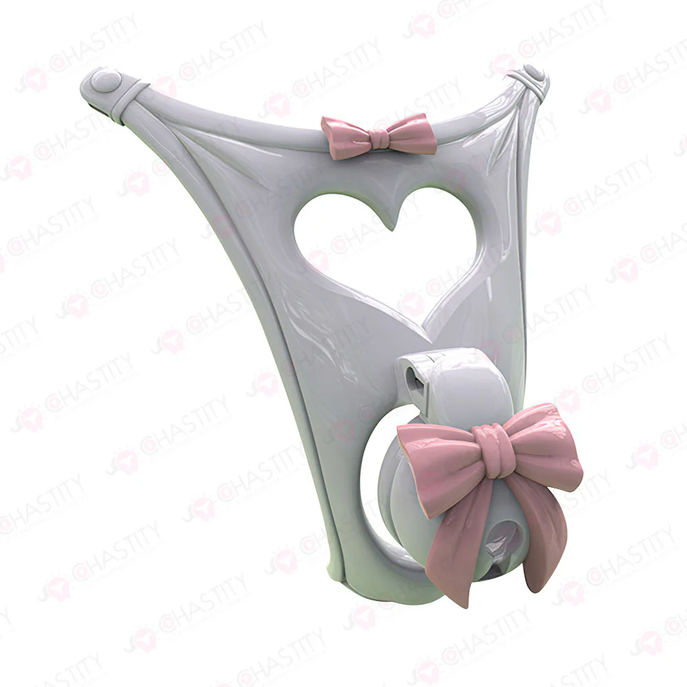Elf's Dreams Of Chastity - Image 9