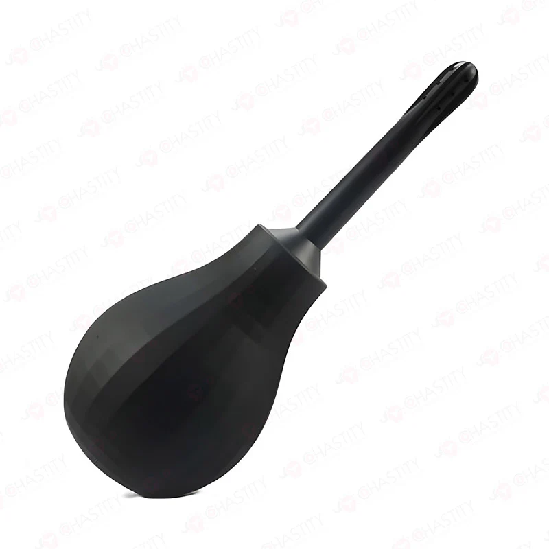 Enema Bulb For Anal Play - Image 4