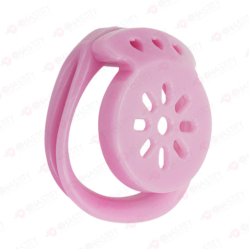 Flat Abstinence Chastity Set - Image 12