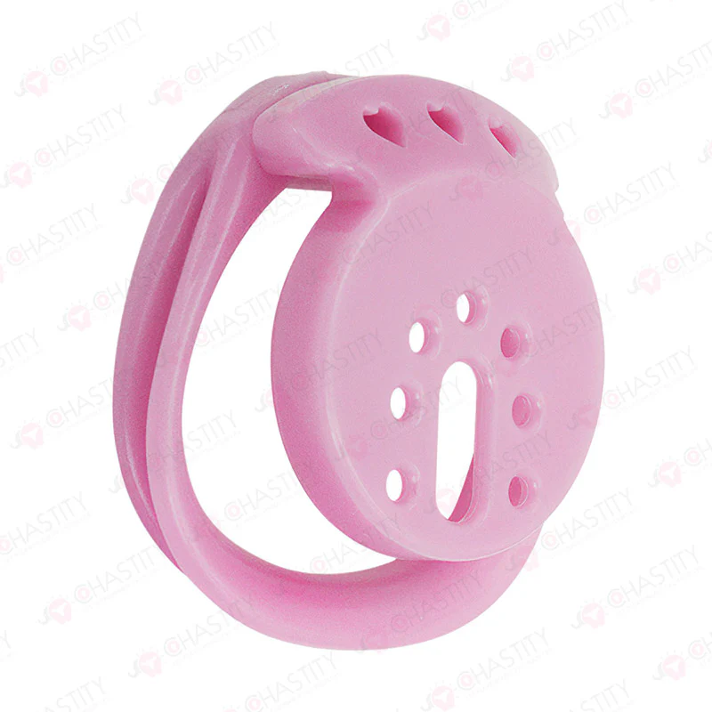 Flat Abstinence Chastity Set - Image 16